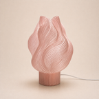 SOFT BLOOM - BLUSH ROSA