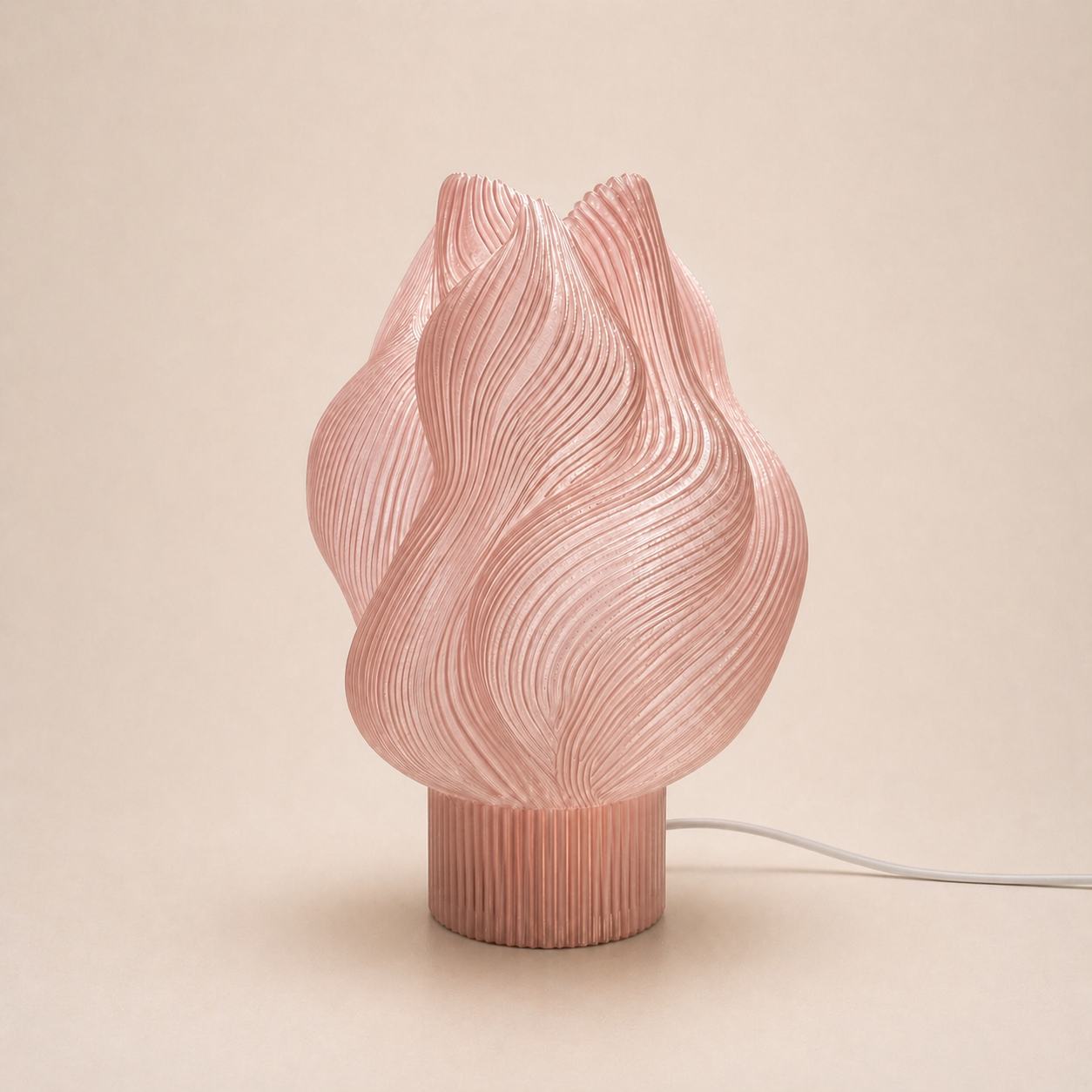 SOFT BLOOM - BLUSH ROSA