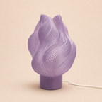 SOFT BLOOM - VIOLET AURA