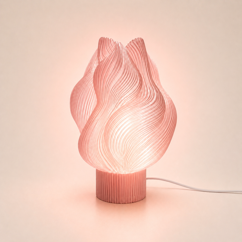 SOFT BLOOM - BLUSH ROSA