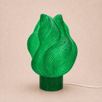 SOFT BLOOM - BOTANIC GREEN