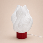 SOFT BLOOM - IVORY PASSION