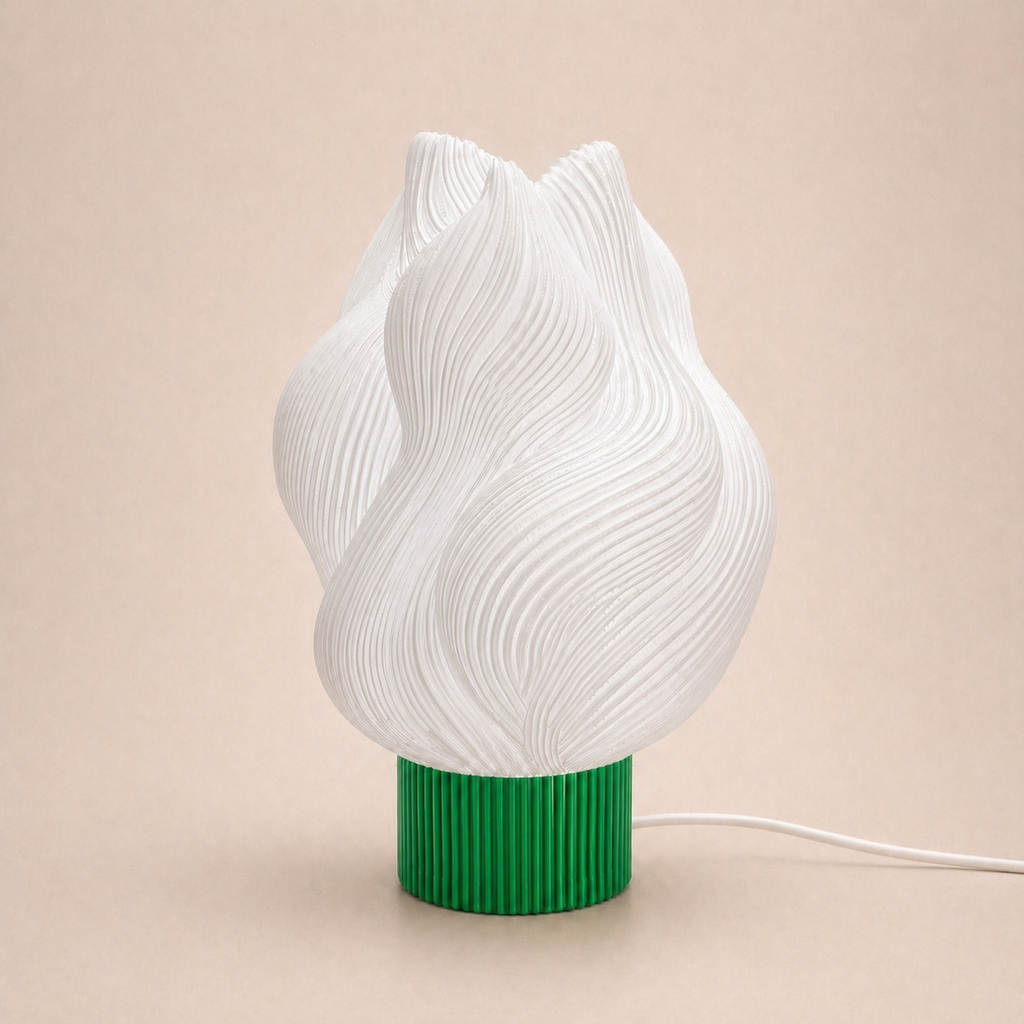 SOFT BLOOM - IVORY BOTANIC