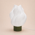 SOFT BLOOM - IVORY FOREST