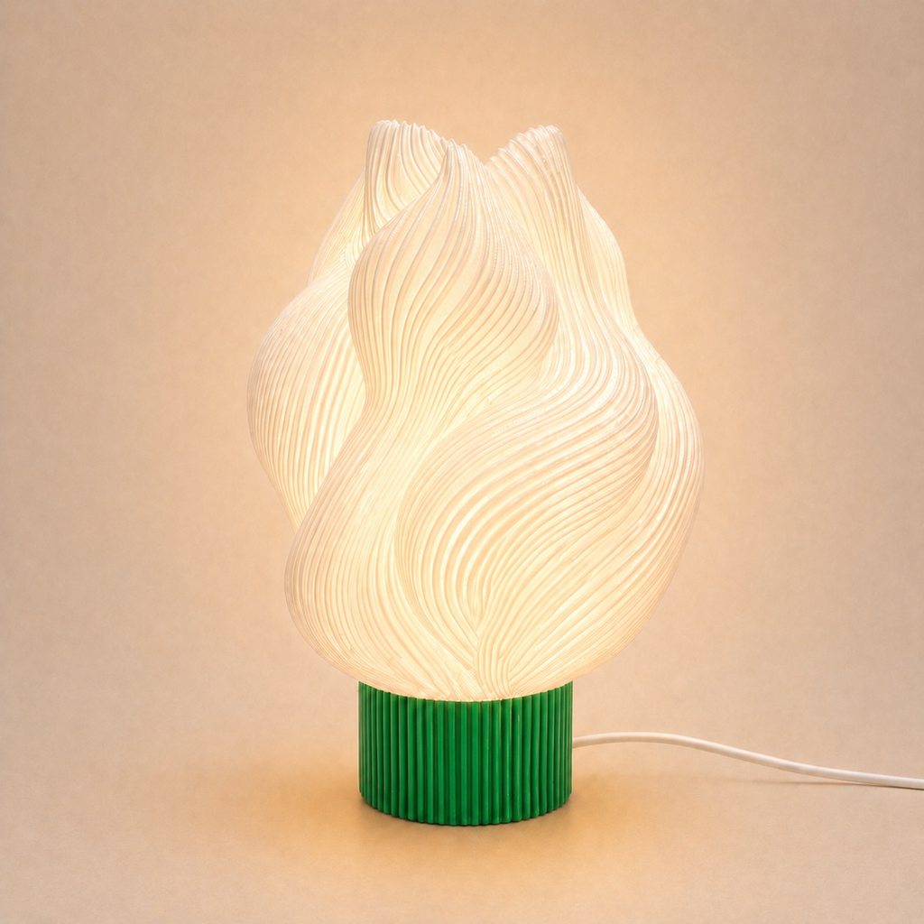 SOFT BLOOM - IVORY BOTANIC
