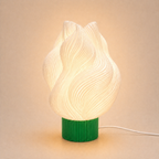 SOFT BLOOM - IVORY BOTANIC