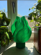 SOFT BLOOM - BOTANIC GREEN
